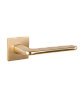 Ручки стандарт PUERTO SLIM AL 555-03 SSG 